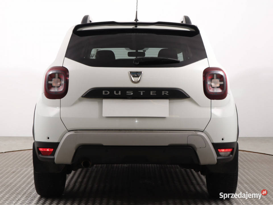 Dacia Duster 16 SCe Katowice sprzedam
