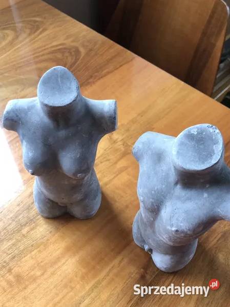 Figury ceramiczne Legnica sprzedam