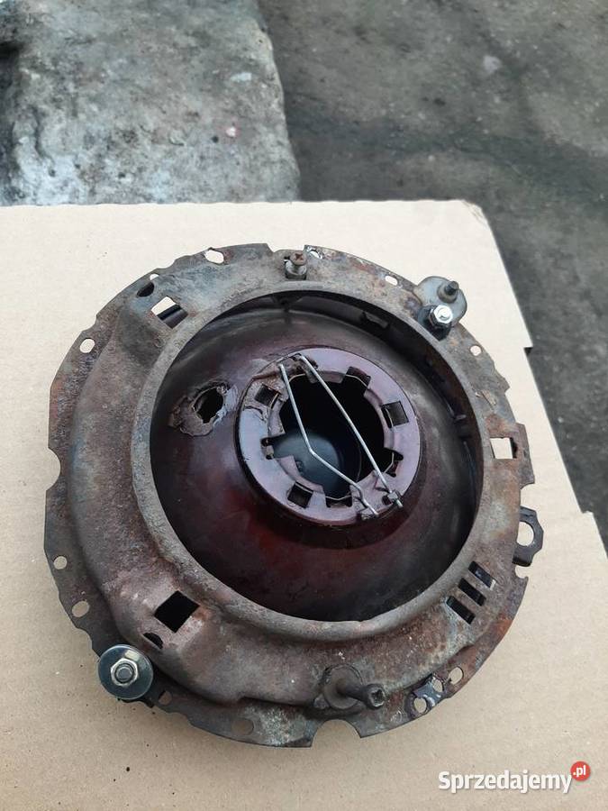 Vw golf mk1 lampy piasty Turek sprzedam