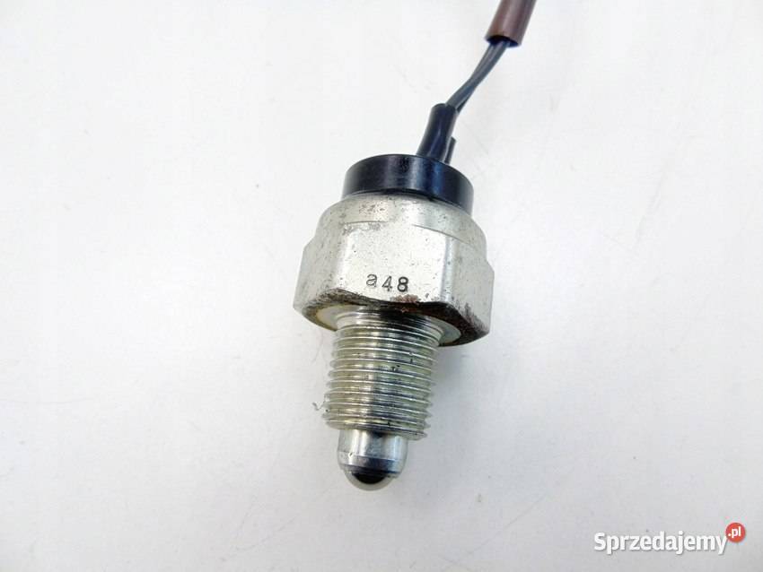 Czujnik skrzyni biegów 10 12 12V Mitsubishi sprzedam
