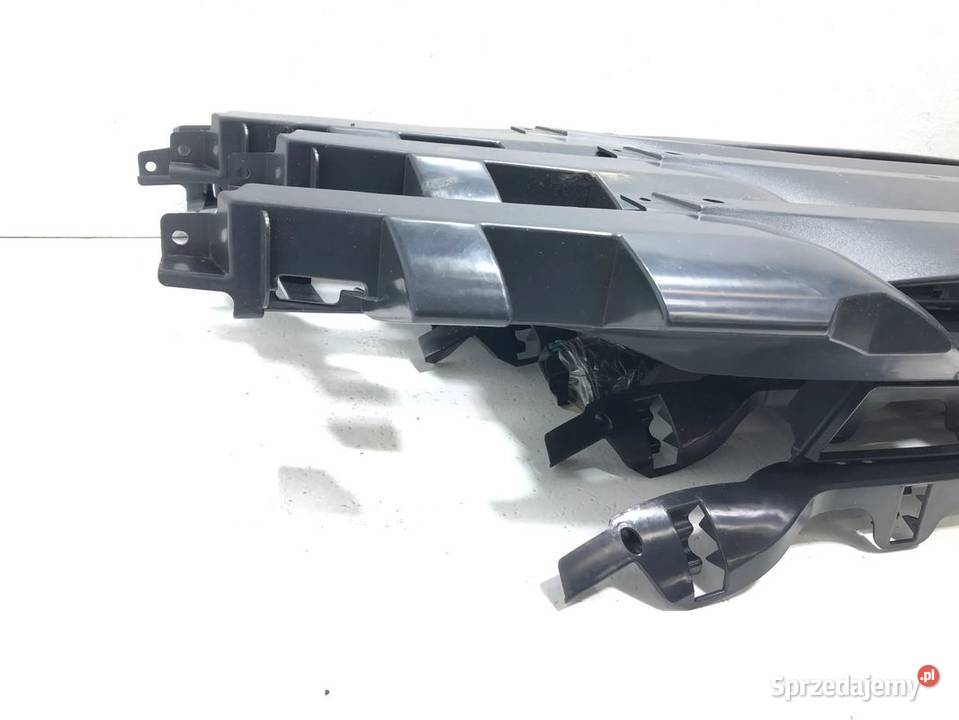 BMW 3 F30 31 20122015 ATRAPA KRATKA WLOT świętokrzyskie Skarżysko-Kamienna