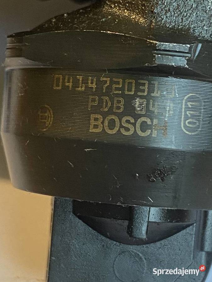 Pompowtryskiwacze 19 tdi vw audi seat skoda Części montażowe kujawsko-pomorskie