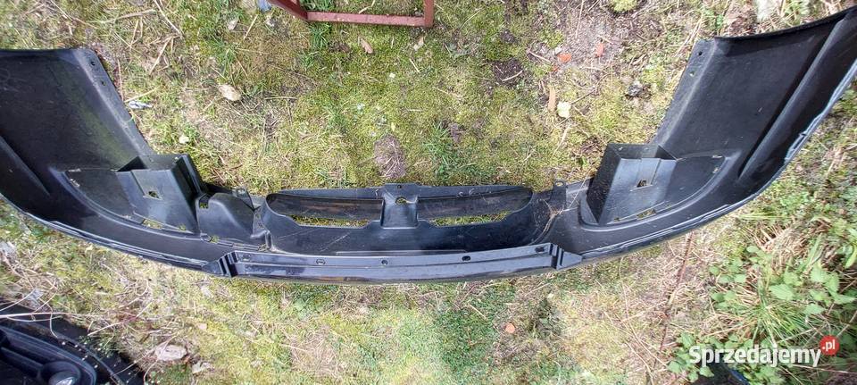 SUBARU LEGACY B4 RSK TURBO ZDERZAK PRZÓD osobowe Byków
