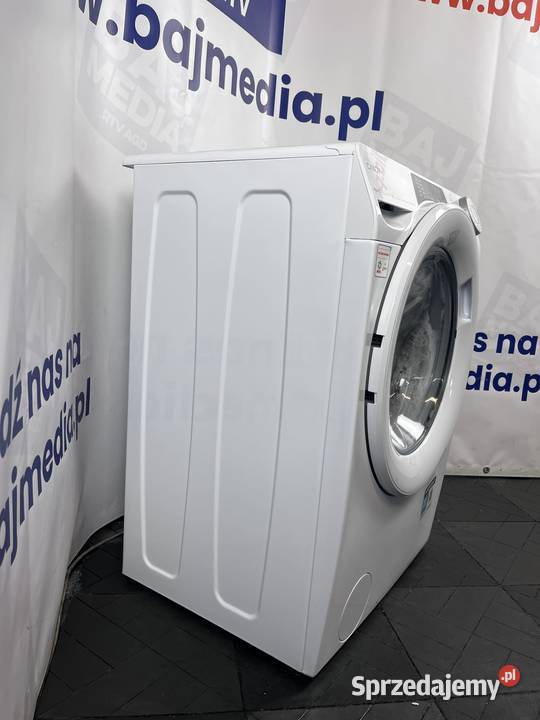 Pralka Candy RapidO RO 496DWM71S Slim 9 1400 Warszawa