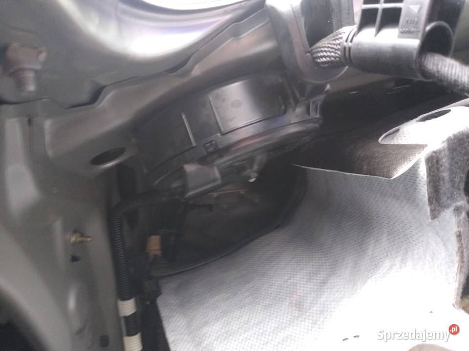 Wiązka klapy wtyczka do kamery Lexus Ls 430 Układ elektryczny Układ elektryczny lubelskie Biała Podlaska