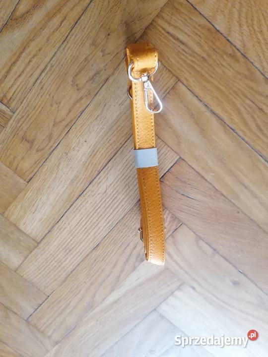 Pasek do torebki z regulacją Gdańsk