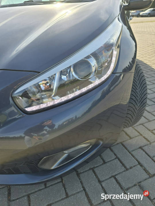 Kia Ceed 16Benzyna ESP