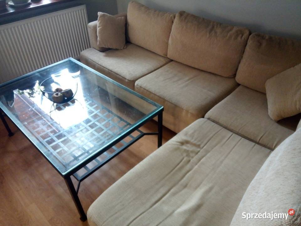 Narożnik z premią Gliwice