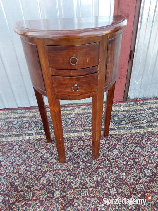 Szafkę sprzedam Borówno