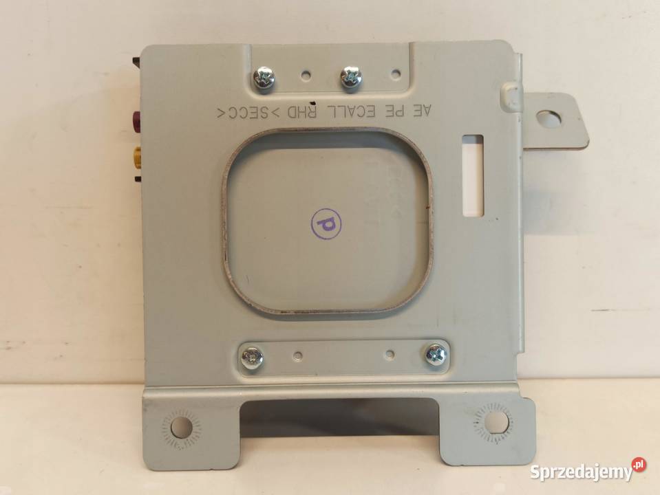 STEROWNIK POŁĄCZEŃ ALARMOWYCH IONIQ 96510G2450