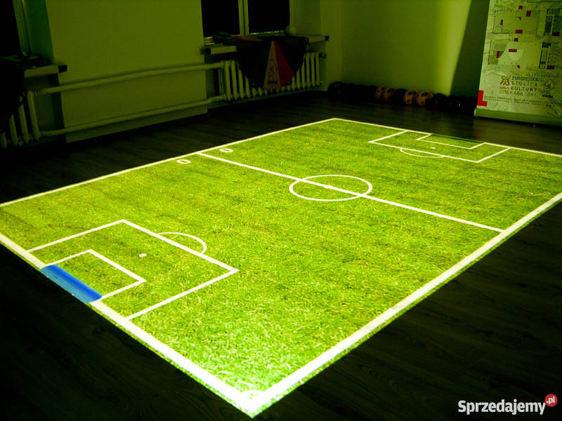 Sala Zabaw Mata Interaktywna Magiczna Podłoga Bydgoszcz