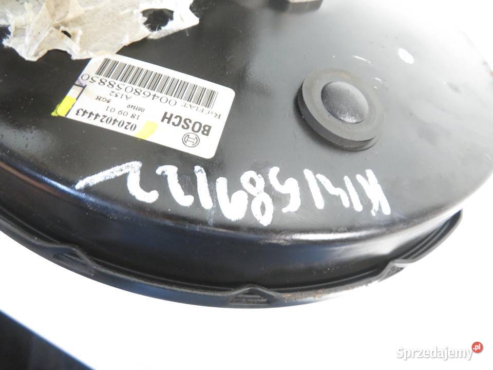 SERWO FIAT STILO 16 16V 0204024443