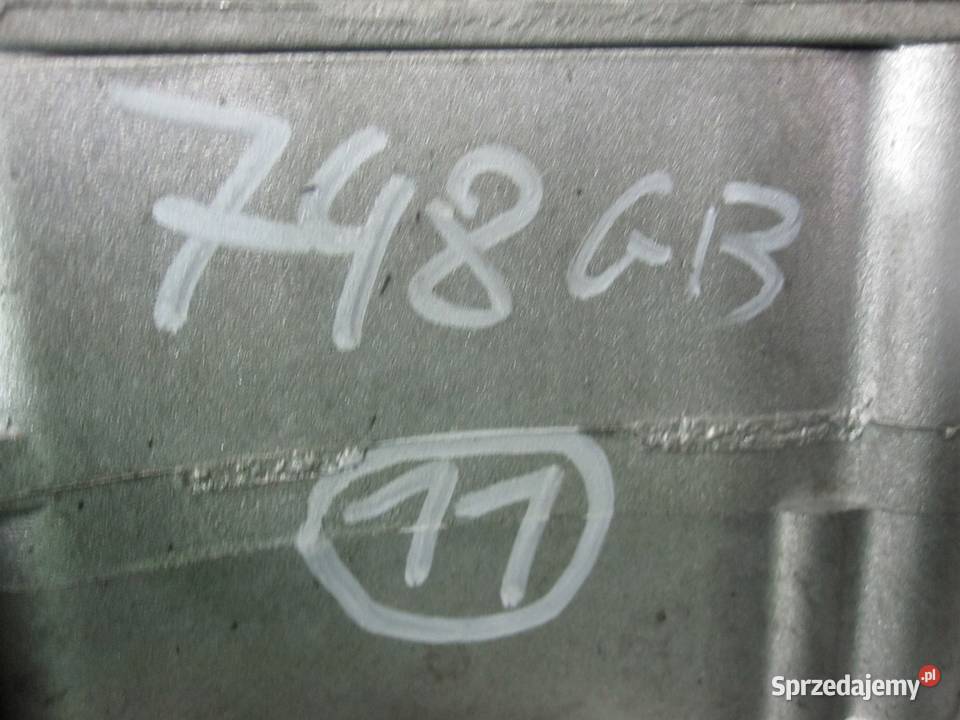 MERCEDES W203 W204 22 CDI 646811 pompa oleju Kielce sprzedam