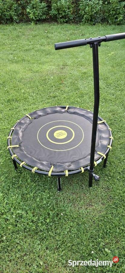 Sprzedam trampoline Iława