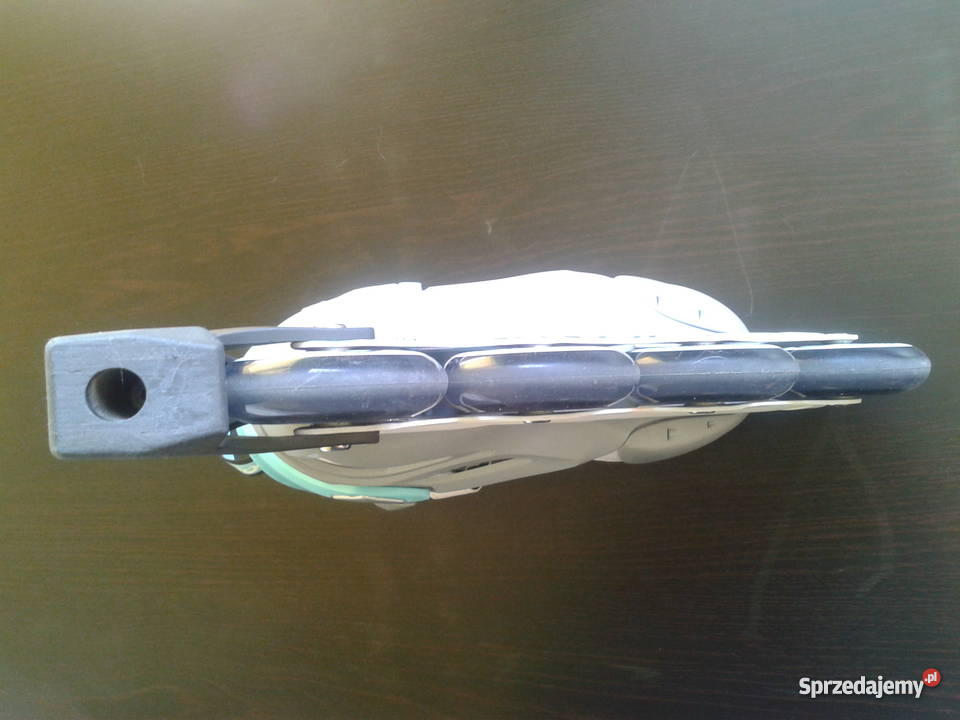 Rolki GT Spokey Łódź