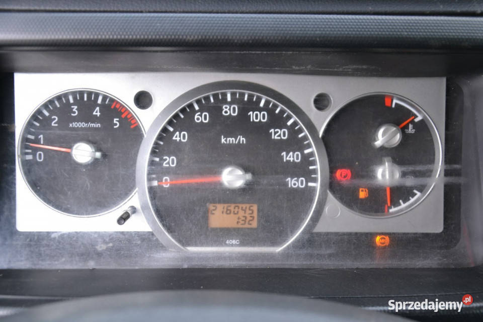 Renault Maxity 25 diesel 130 skrzynia kiper małopolskie