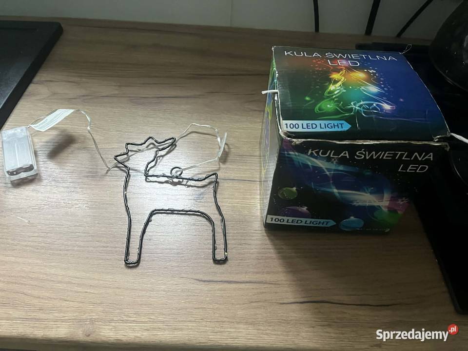 Ozdoby Świąteczne Sprzedam Radomsko