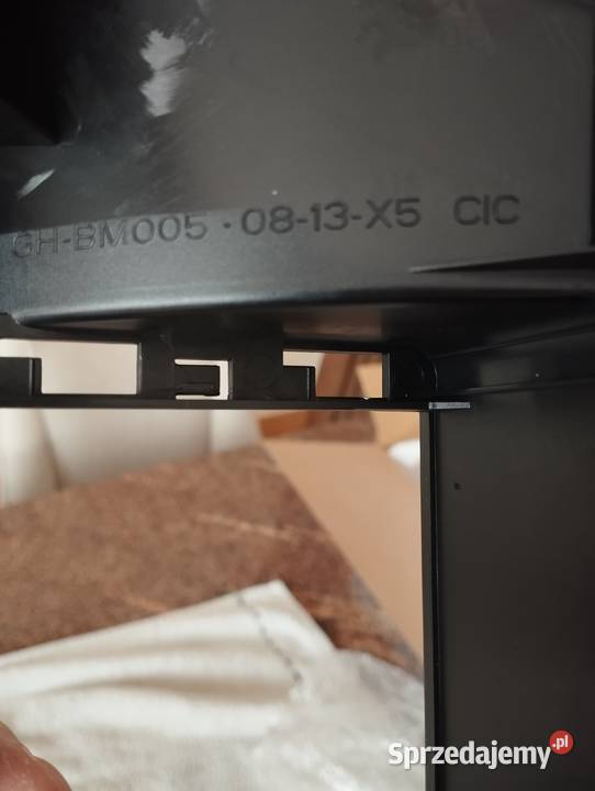 Carplay nawigacja BMW X5 E70 że lubelskie Zamość