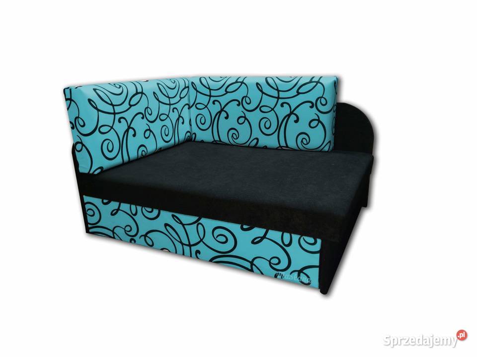 Narożnik Dziecięcy Kubuś Sofa Łóżko Amerykanka Gorzów Wielkopolski sprzedam