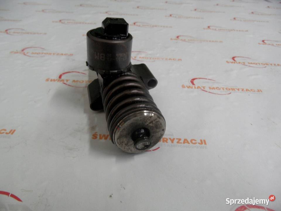 Audi VW Skoda JEEP 20 TDI CRD 140 pompowtrysk Kielce