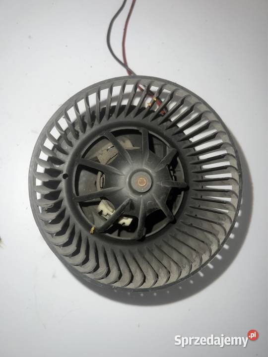 Wentylator dmuchawa Renault Megane II osobowe Ostrzeszów