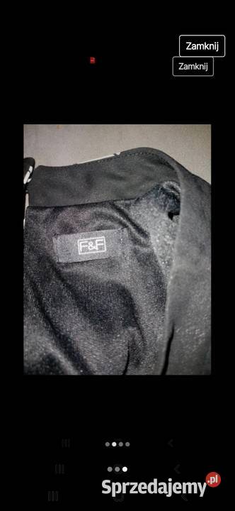 Sukienka letnia 2XL Siedlce