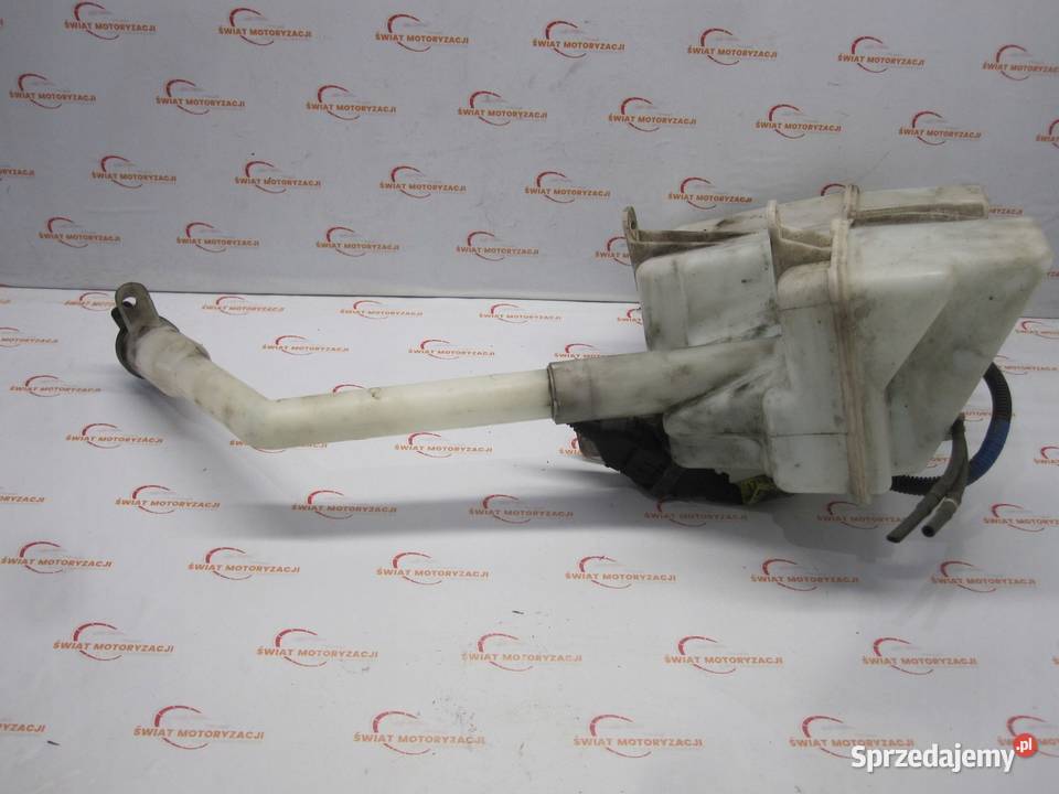 zbiorniczek spryskiwaczy Zbiorniki płynu do spryskiwaczy Kielce sprzedam