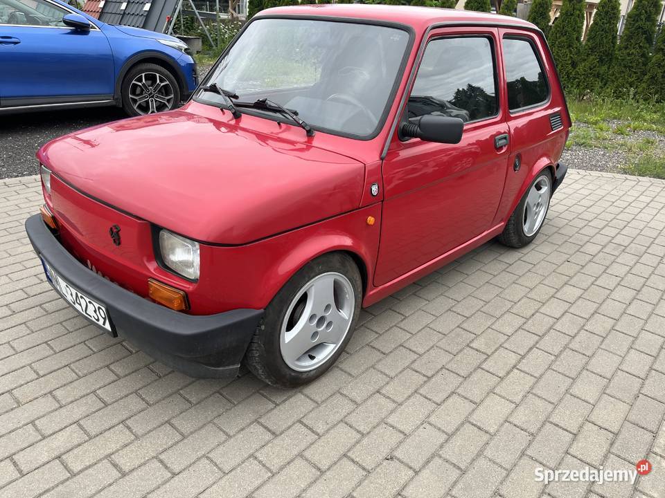 SWAP 12 Punto 126 podlaskie Sejny