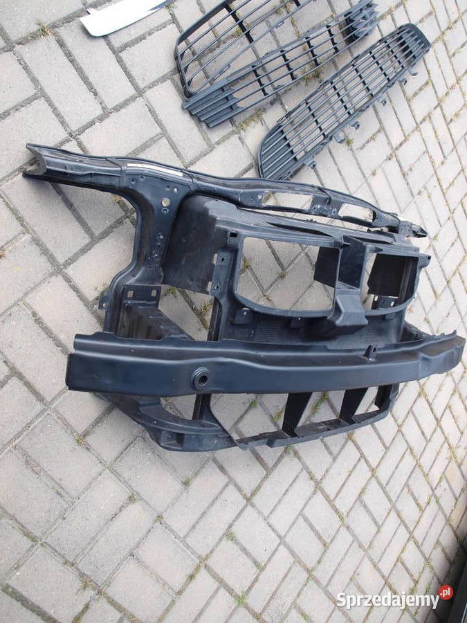BMW 3 E93 Cabrio wzmocnienie pas przód belka Kalisz