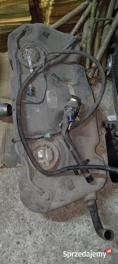 Bak zbiornik paliwa mini Cooper R50 Olkusz