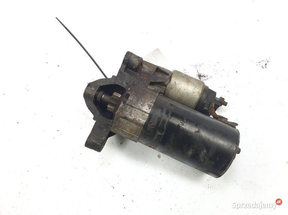 ROZRUSZNIK CITROEN JUMPY 0986018310 Lipno