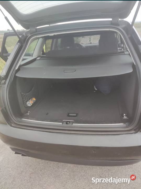 Sprzedam Audi A4 B7 19 TDI A4 Jarosław