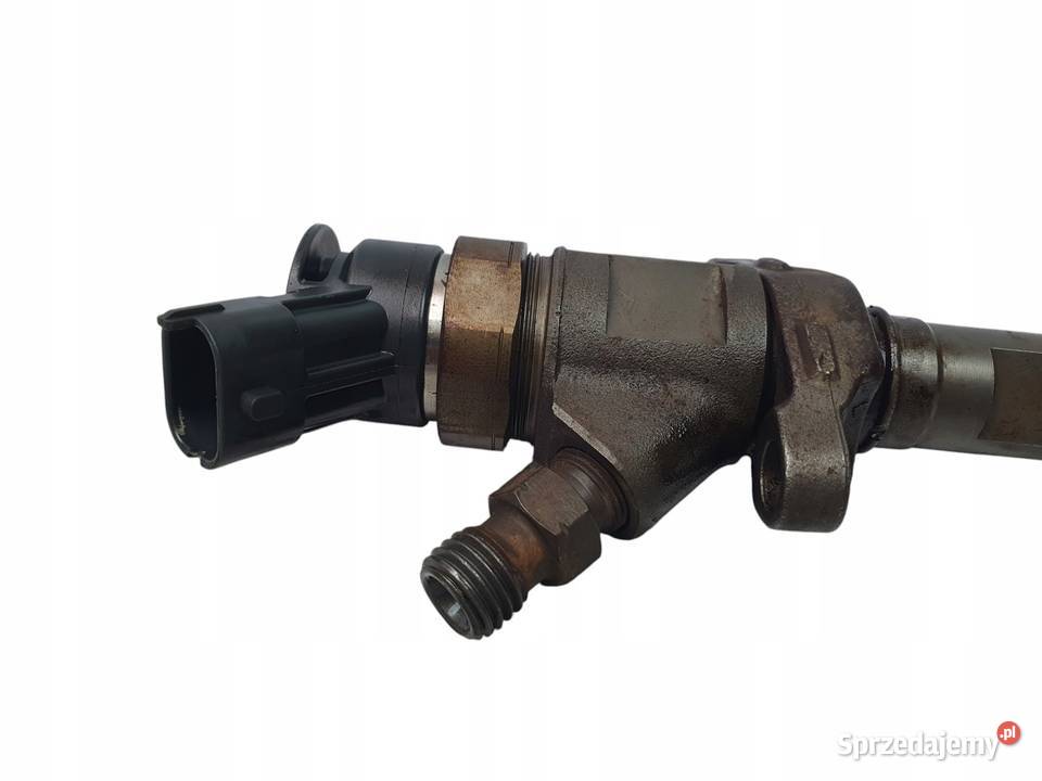 WTRYSKIWACZ WTRYSK Ford Focus II C 16 TDCi osobowe