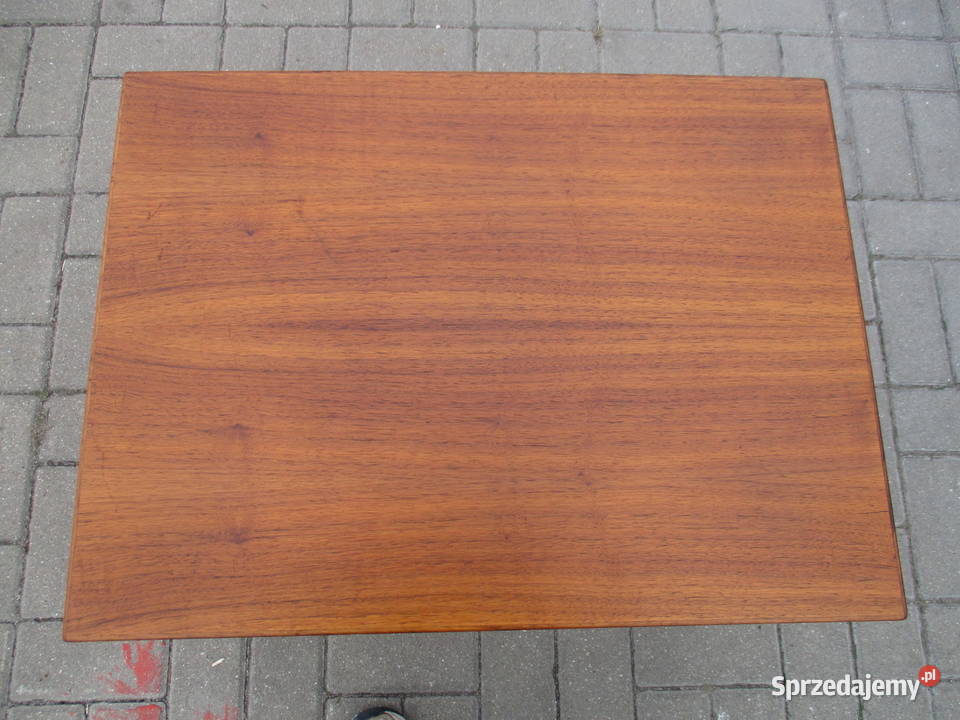 Stolik pomocniczy Szwecja lata 70 Lublin