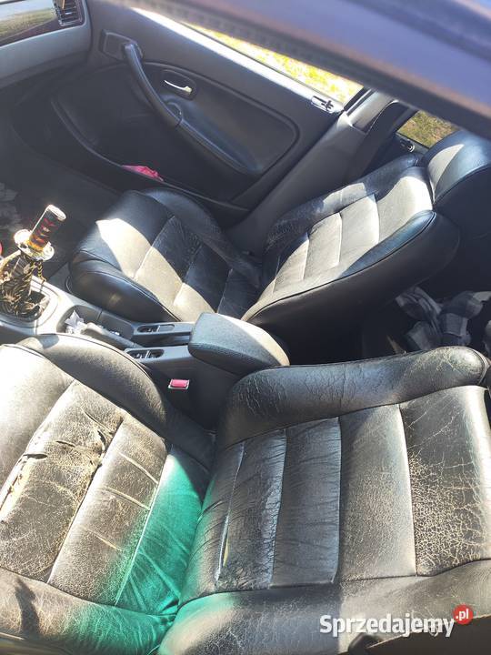 Honda Civic VI Aerodeck Rudnik nad Sanem sprzedam
