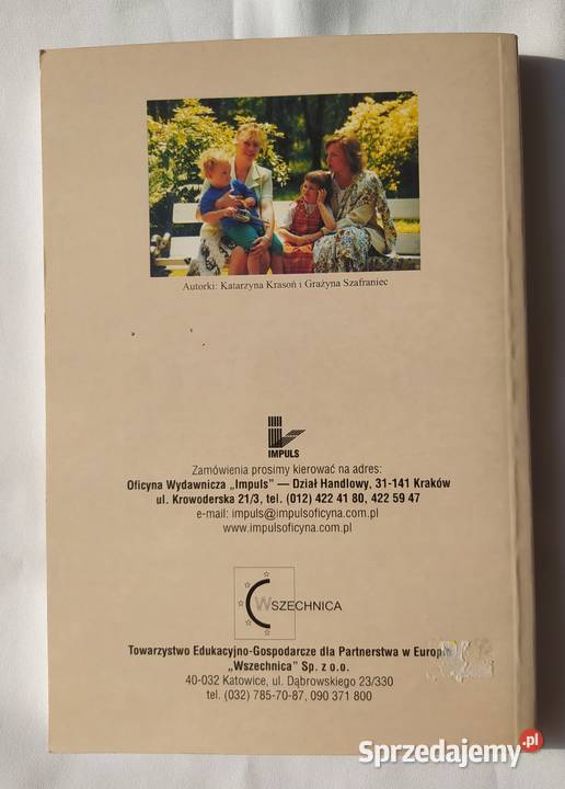 DWA ŚWIATY ruch dyrektywny i niedyrektywny