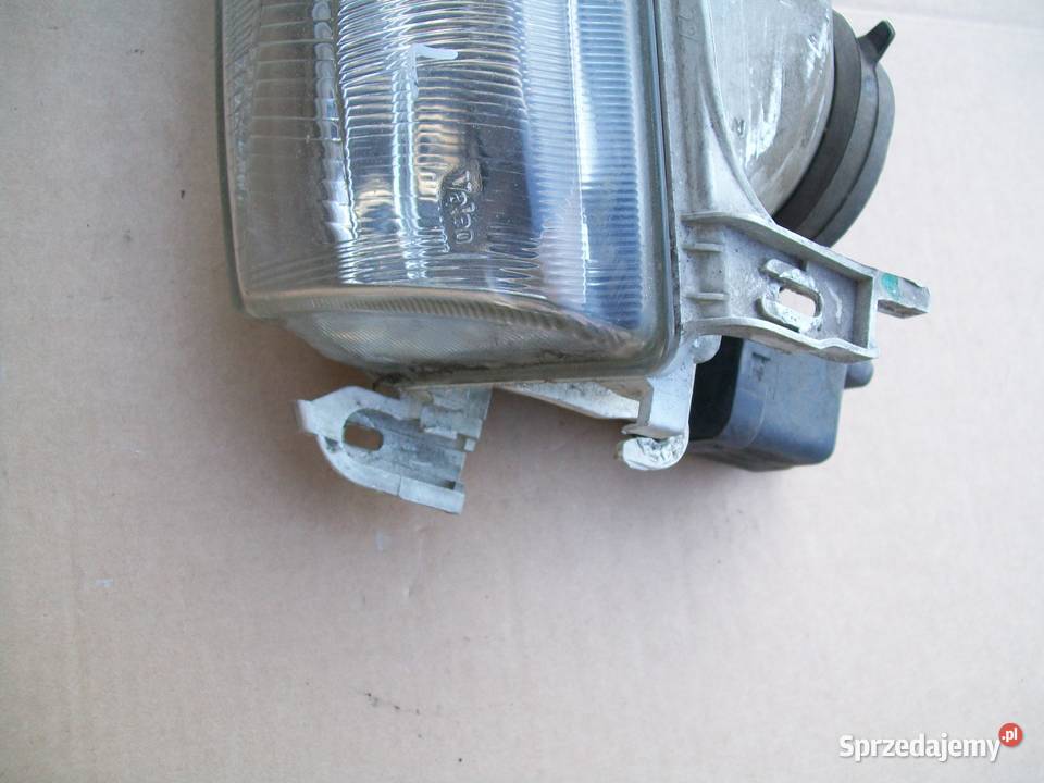 Astra I F Lampa lewy przod przednia lewa Mińsk Mazowiecki sprzedam
