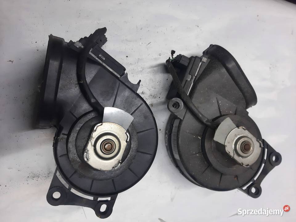 Peugeot 807 C8 wentylator dmuchawa wnętrza Lewa osobowe