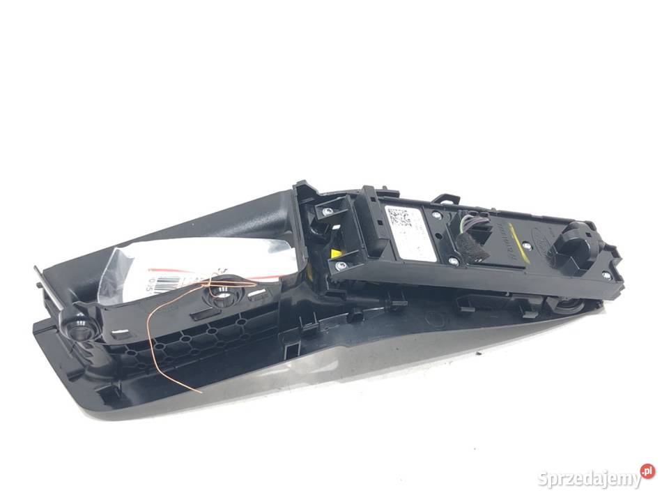 PRZEŁĄCZNIK SZYB FORD FIESTA MK7 F1ET Hatchback podkarpackie sprzedam