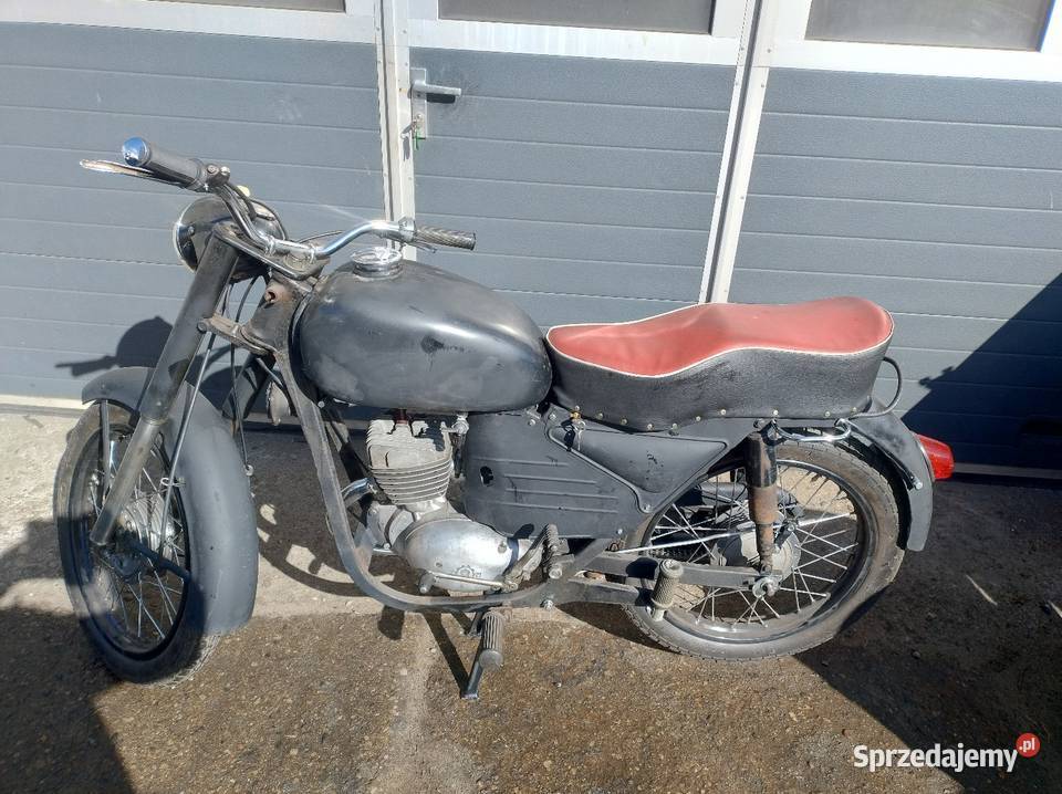 WSK B1 Starogard Gdański