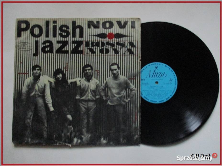 NOVI Pay TributepłytaNovi SingersHagawjazz Łódź