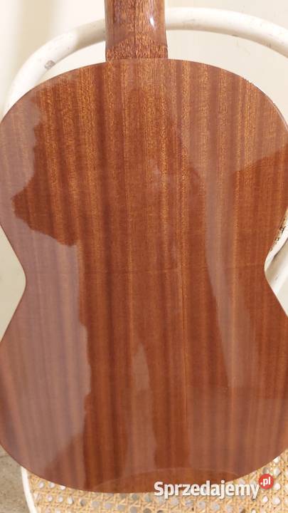 Hiszpańska gitara klasyczna Alvaro No20 rozmiar Warszawa sprzedam