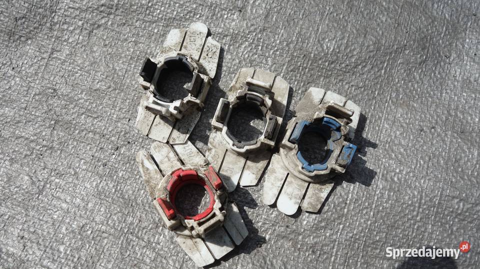 Land Cruiser 150 2017 UCHWYT KOSZYK CZUJNIKA PDC Ruda Śląska