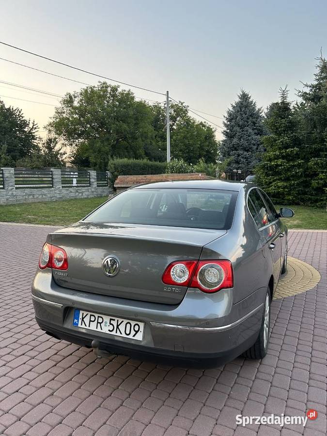Sprzedam Volkswagena Klimontów