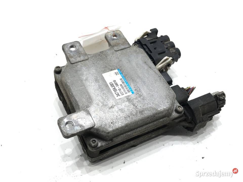 MODUŁ WSPOMAGANIA SUBARU OUTBACK III 34710AJ001