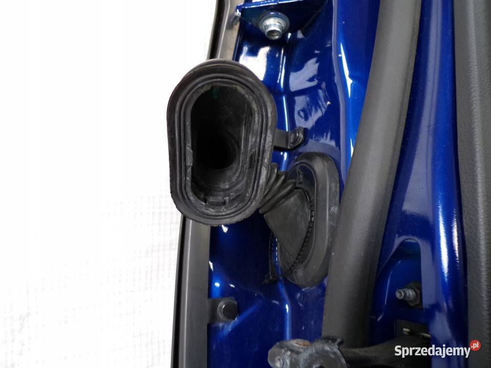 Drzwi prawy tył Ford Mondeo MK5 kombi kompletne sprzedam