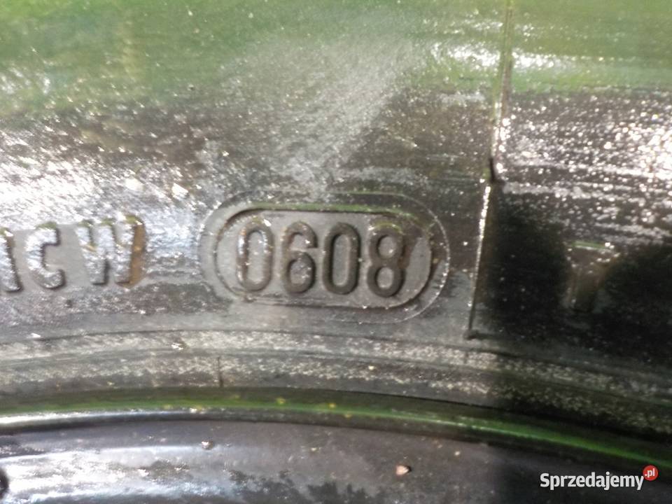 ALFA ROMEO MITO kolo dojazdowe 1259015 4x98 Suków sprzedam