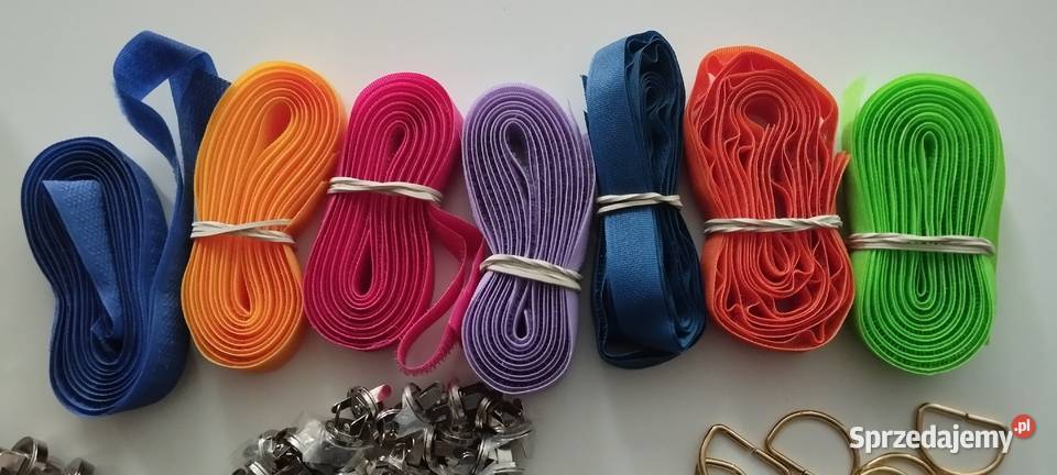 akcesoria do szycia Warszawa