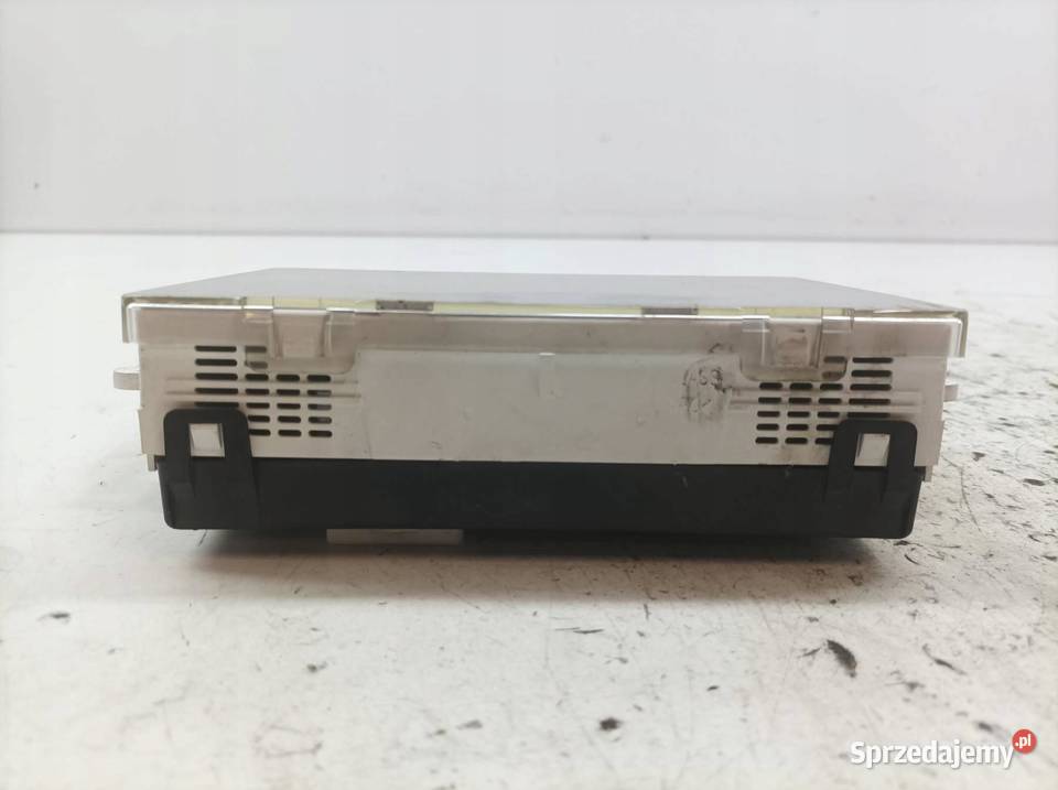 WYŚWIETLACZ 21677652 Nissan Almera II 20002006