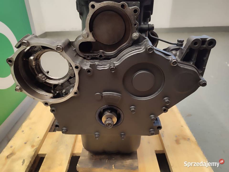 Słupek silnika Komatsu WA95 sprzedam